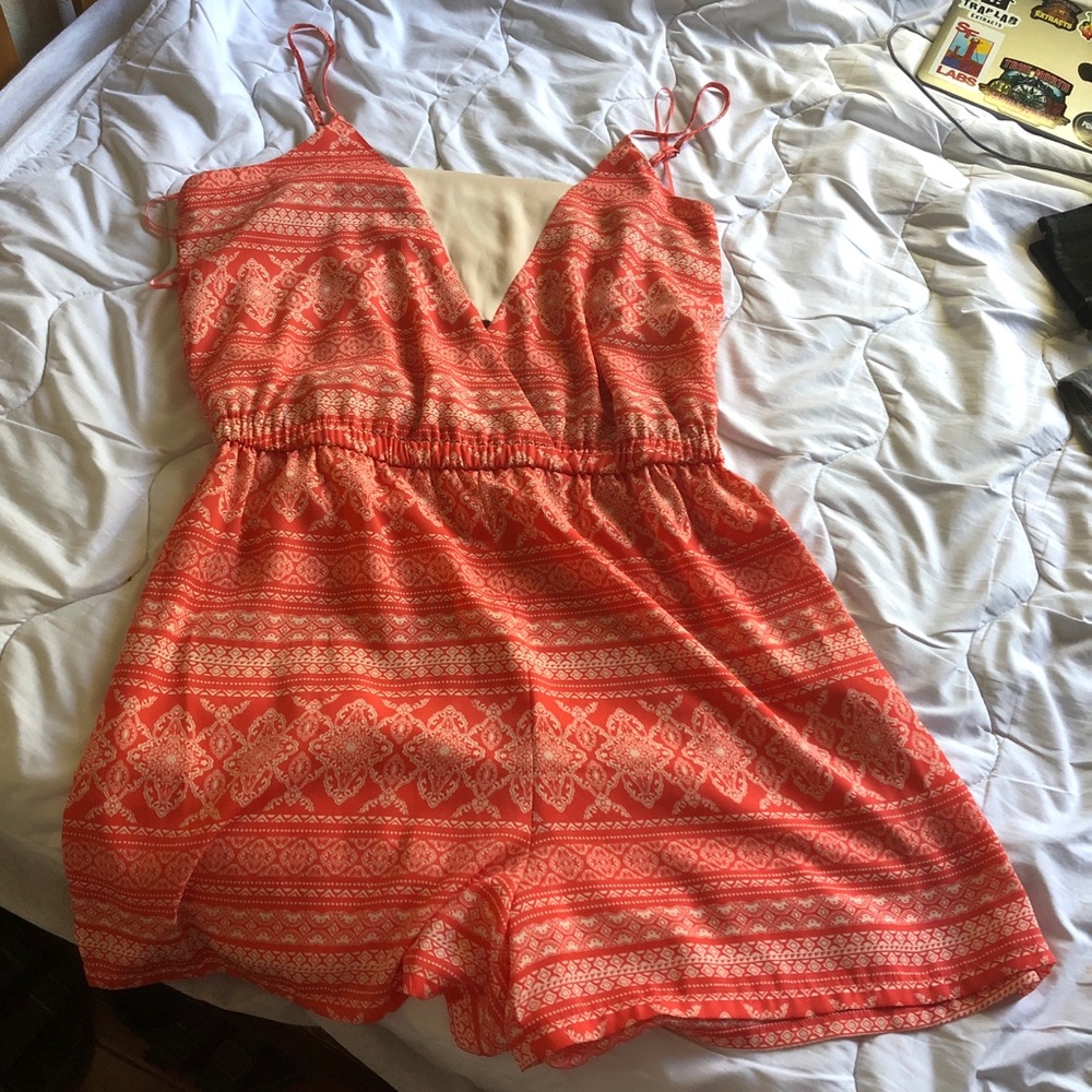 romper